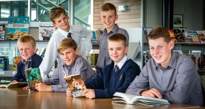 Employment opportunities